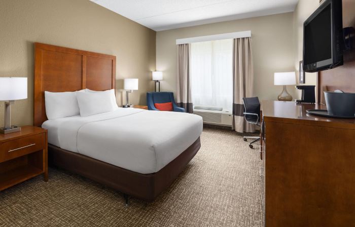 Wingate by Wyndham Pittsburgh/New Stanton
