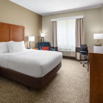 Wingate by Wyndham Pittsburgh/New Stanton