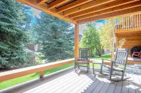Sunburst 33 - 3BD + Loft + Resort Amenities - Mountain View