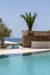 Pheia, Vriniotis Resorts - Phòng tập thể hình