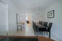 The Farm Manager’s House at Hindemae Estate – Historic Charmed house Hotels in Ullerslev