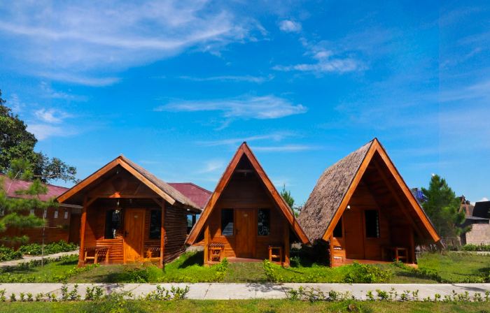 The Highland Park Resort Bogor