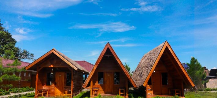 The Highland Park Resort Bogor Hoteles en Bogor