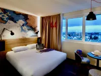 Ibis Styles Saint Nazaire Centre Gare Hotels in Trignac