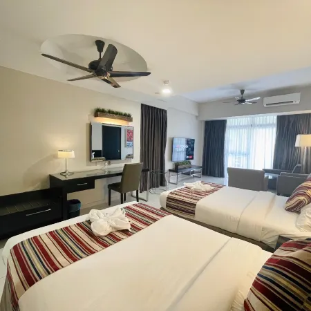 Genting View Resort