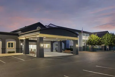 Fairfield Inn Sacramento Cal Expo Hotels near Arden Fair