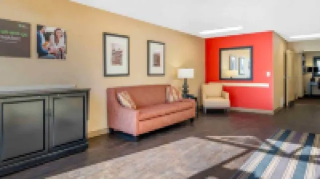 Studio 6 Florence, KY - Meijer Dr./Cincinnati