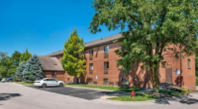 Studio 6 Indianapolis, in - North Carmel