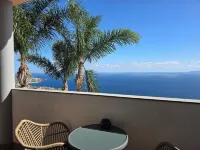 Casa do Mundo Madeira - Havudsigt