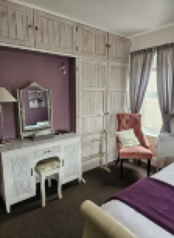 Hooray Henrys Hotel di Sheringham