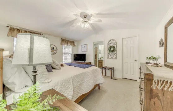 寧靜的克勞德克羅夫特假日出租屋：步行即可到達商店