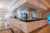 Eurostars Grand Cayacoa - bar
