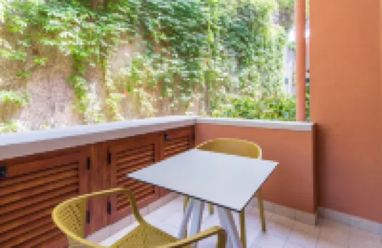 Capri Koral Guest House