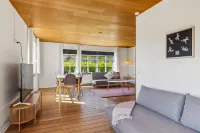 Pilehuset Hotels in Marstal