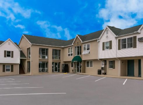 Rodeway Inn & Suites Hershey