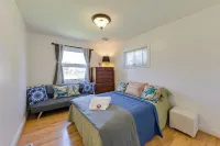 New Jersey Cottage w/ Grill - Short Walk to Beach! - que admiten mascotas