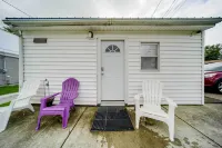 Geneva Cottage w/ Patio - Walk to Park, Lake Erie! - 3-Sterne