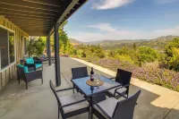 Fallbrook Home w/ Mountain Views: Close to Hiking! - 3-Star