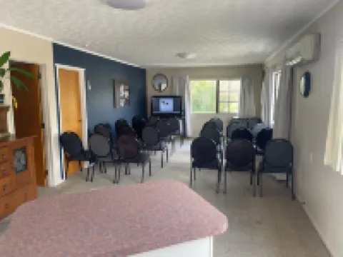 Kauri Court Motel Hotels in Palmerston North