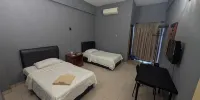 Desa Inn Hotel - Camera Standard