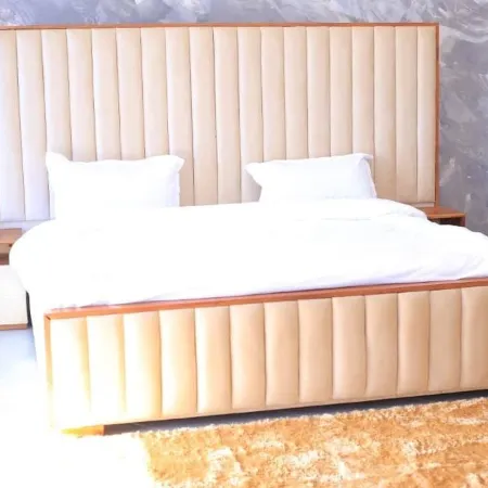McMillan Hotel Entebbe