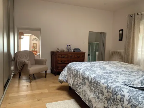 Apartement Facing the Sea Downtown Concarneau "Le Balcon Bleu