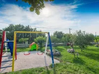 Holiday House Balen With Swimming Pool Hotels in Lisičić