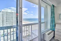 Vacation Vibe Condo Eleventh-Floor Ocean Views - Spa