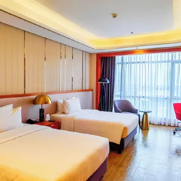 Best Western Plus Metro Clark