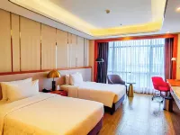 Best Western Plus Metro Clark Hotel di Angeles