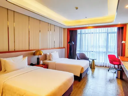 Best Western Plus Metro Clark