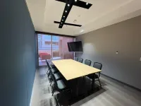 avid hotel QUERETARO CENTRO SUR by IHG Hotels in Queretaro