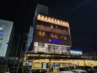 Palash Inn Hotels in Yavatmal