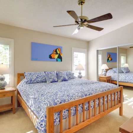 112117: Spacious 3 Br la Quinta Condo on PGA West!