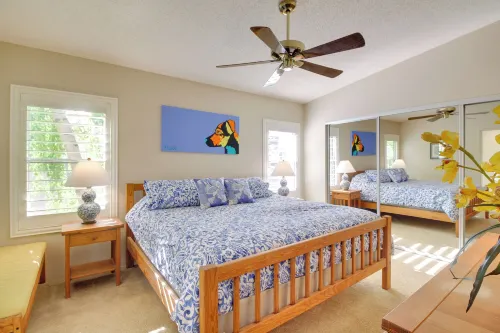 112117: Spacious 3 Br la Quinta Condo on PGA West! - parking