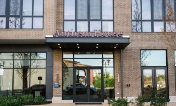 Placemakr Huntsville - MidCity District