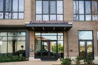 Anthem House Huntsville MidCity, powered by Placemakr Hotels in Madison County