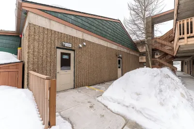 十英里溪 #215 : 2 鄰近The Juniper Tree的酒店