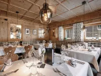 Alpinhotel Monte Superior - Silvretta Card Premium Betrieb Hotels in Galtur