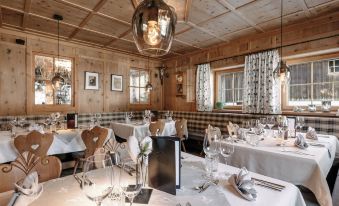 Alpinhotel Monte Superior - Silvretta Card Premium Betrieb