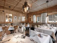 Alpinhotel Monte Superior - Silvretta Card Premium Betrieb Hotels in Galtur