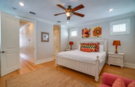 30A Beach House - Sunny Daze by Panhandle Getaways