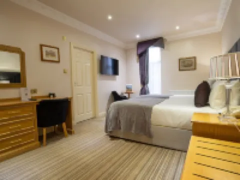 Cbh Waterton Park Hotel and Spa Các khách sạn ở Wakefield