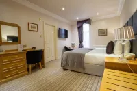Cbh Waterton Park Hotel and Spa Hotels in Wakefield