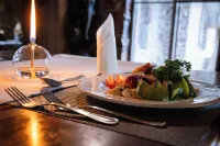 Tsauchab River Lodge Hotels in Sesriem