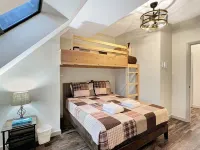 Mountain Green Resort - Mountain view