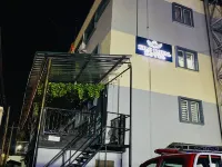 Kilo Royal Hotel Hotels near Amuwo Odofin Public Library