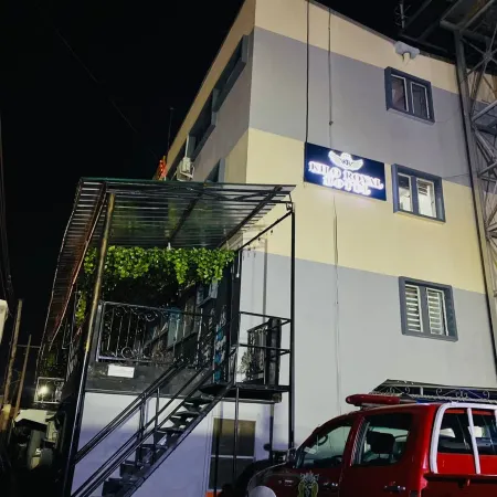 Kilo Royal Hotel