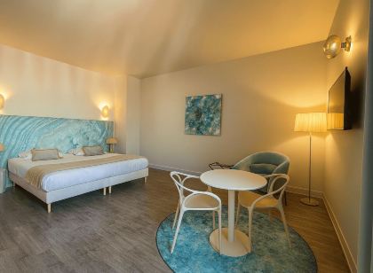 Hôtel de Paris à Sète