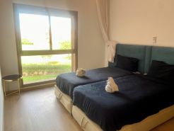 prestigia urbane appartement marrakech